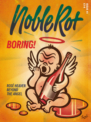 Noble Rot Magazine