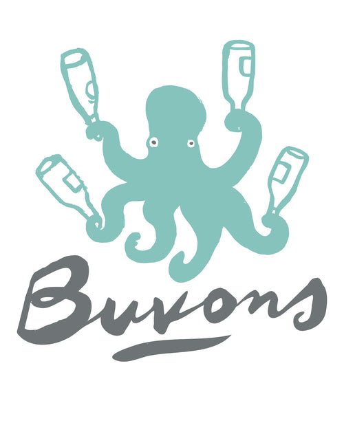 Buvons Wine LB