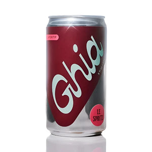 Ghia Soda