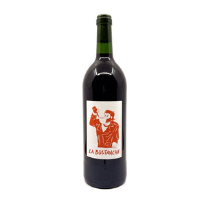 Martin Texier "La Boutanche" 1L