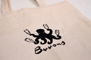 Buvons Tote Bag