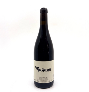 Sauveterre "Mañana" Rouge