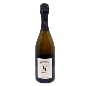 Heucq Heritage Blanc de Meunier