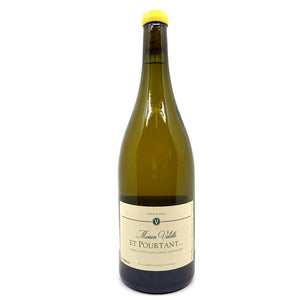 Domaine Valette "Et Pourtant" Mag