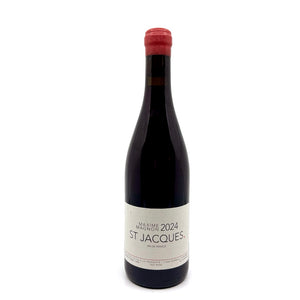 Maxime Magnon "Saint Jacques"