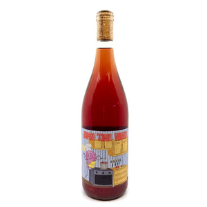 Jumbo Time Wines "The Sauce"