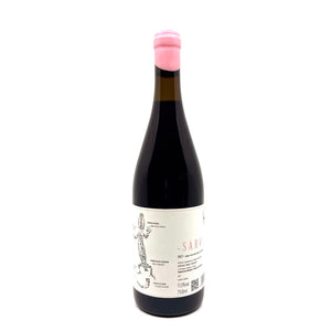 Arribas Wine "Saroto Tinto"