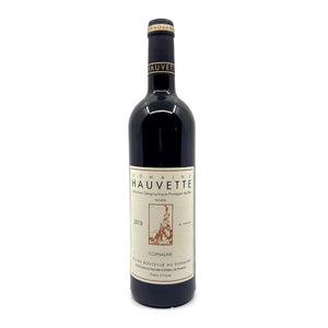 Domaine Hauvette "Cornaline"
