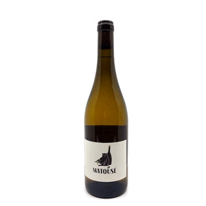 Alexis Hudon "Matouse"