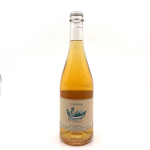 Didier Chaffardon "Indolent"