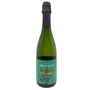 Fumey Chatelain "Cremant Blanc"