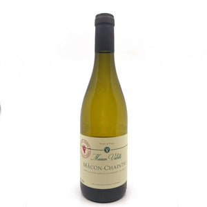 Domaine Valette "Macon Chaintré Vieilles Vignes"