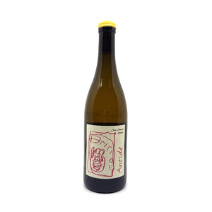 Ganevat "Cuvée Antide" Savagnin