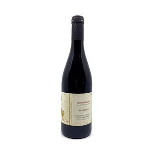 Domaine de Cassiopée "Bourgogne Rouge En Gerlieus"