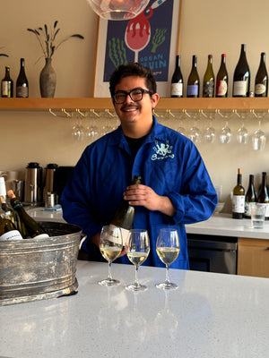 Buvons Vintage Work Jacket