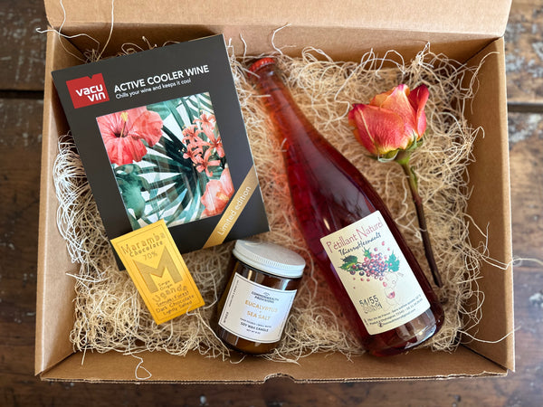 Mother's Day Gift Box