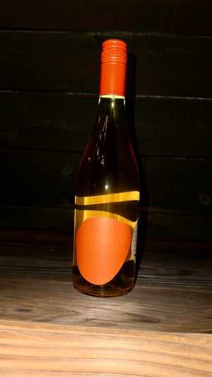 Muller Ruprecht "Orange"