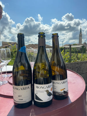 OCTOBER 15: Prosecco Masterclass x Ethica Wines