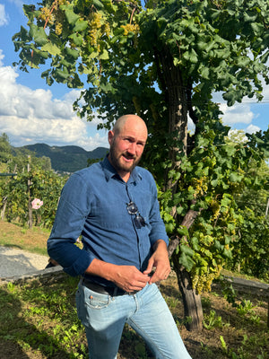 OCTOBER 15: Prosecco Masterclass x Ethica Wines