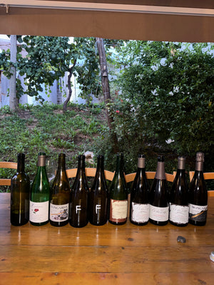 OCTOBER 15: Prosecco Masterclass x Ethica Wines