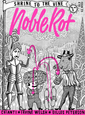 Noble Rot Magazine