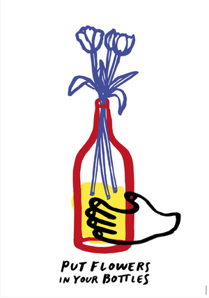 Poster by MyPosterSucks