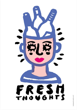 Poster by MyPosterSucks