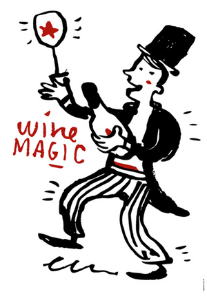 Poster by MyPosterSucks