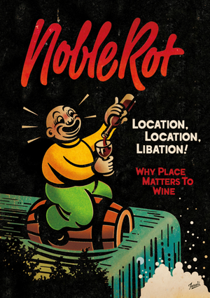 Noble Rot Magazine