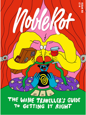 Noble Rot Magazine