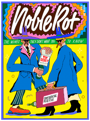 Noble Rot Magazine