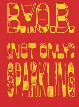 B.Y.O.B. Magazine