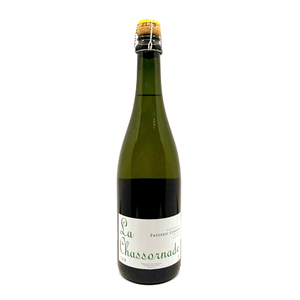 Frederic Cossard "La Chassornade"