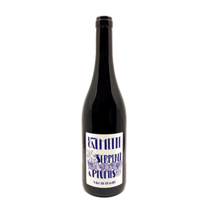 Domaine La Calmette "Serpent A Plumes"