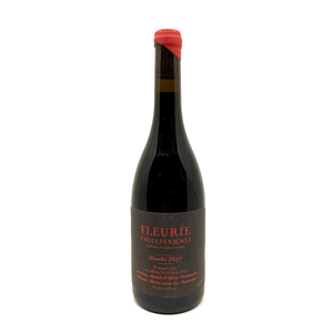 Famille Bertrand, Fleurie "Vieilles Vignes"