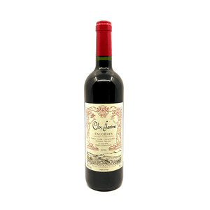 Clos Fantine Faugères "Cuvee Tradition"
