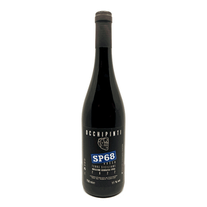 Occhipinti "SP68 Rosso"