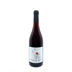 Les Athletes du Vin "Pineau D'Aunis"