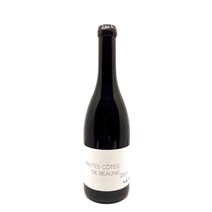 Marthe Henry Boillot "Hautes Cotes de Beaune"