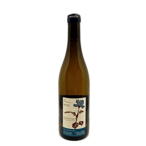 De Moor "Le Vendangeur Masque" Bourgogne