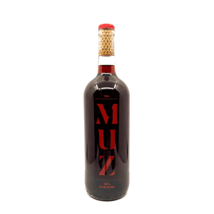 Partida Creus "MUZ" Vermouth 1L