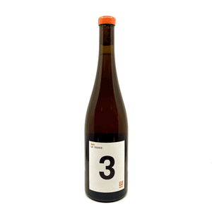 Pierre Weber "Le Orange 3"