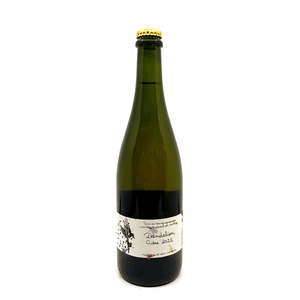 Domaine Dandelion "Cidre"