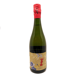 Robert Dufour "Ballad of the Villages Champagne"