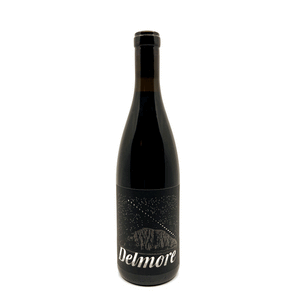 Delmore Syrah SLO Coast