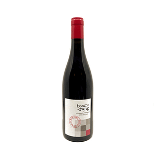 Les Bottes Rouges "Boomerang"