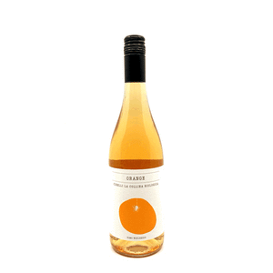 Cirelli "Trebbiano d'Abruzzo" Orange