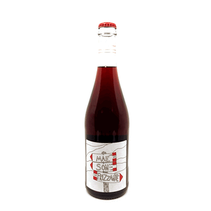Mae Son "Frizzante" Rosso