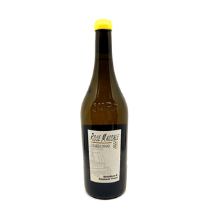 Tissot "Rose Massale" Chardonnay