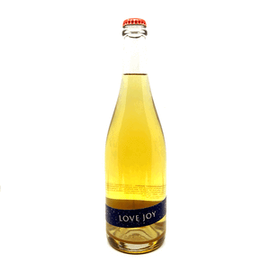 Athenais de Beru "Love Joy" Sparkling